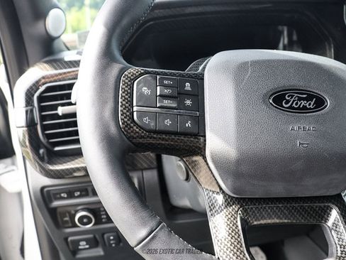 Used 2024 Ford F150 Lariat w/ Equipment Group 502A High AWD/4WD image 21