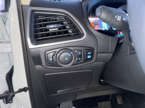 Certified 2024 Ford Edge SEL w/ Convenience Package image 25