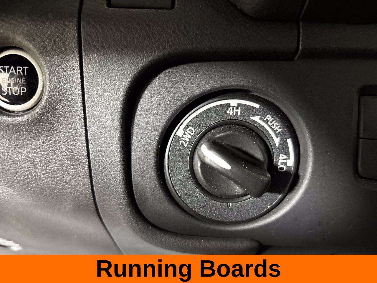 Used 2025 Nissan Frontier PRO-4X w/ Interior Protection Package AWD/4WD image 18