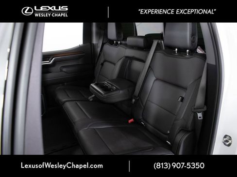 Used 2024 GMC Sierra 1500 Denali AWD/4WD image 21