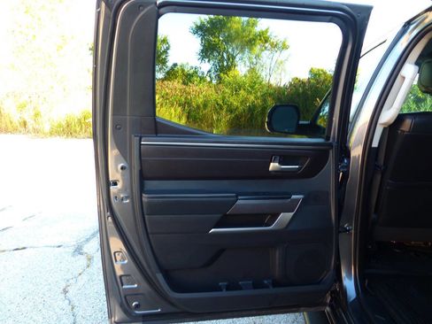 Used 2024 Toyota Tundra SR5 w/ TRD Sport Premium Package AWD/4WD image 38