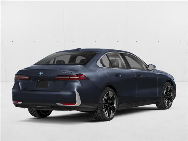 New 2027 BMW 530i RWD image 2