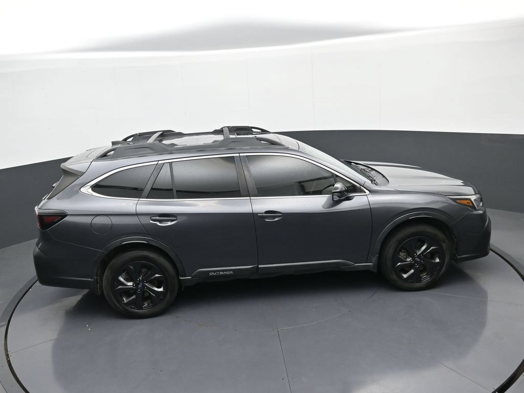 Used 2021 Subaru Outback Onyx Edition XT w/ Popular Package #2 AWD/4WD image 36