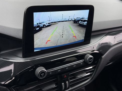 Certified 2023 Ford Escape ST-Line Select image 21