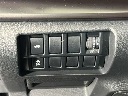 Used 2024 Subaru WRX Limited AWD/4WD image 20