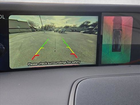 New 2026 Lincoln Nautilus Black Label image 13