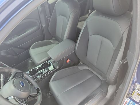 Used 2026 Subaru Forester Touring AWD/4WD image 14
