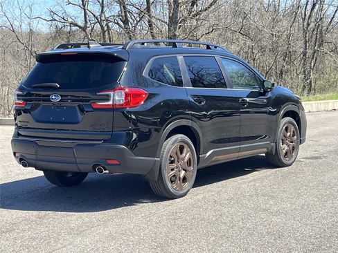 New 2026 Subaru Ascent Limited Bronze AWD/4WD image 5