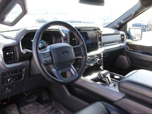 Used 2024 Ford F150 Lariat w/ Bed Utility Package image 10