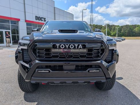 New 2026 Toyota Tacoma TRD Pro image 8