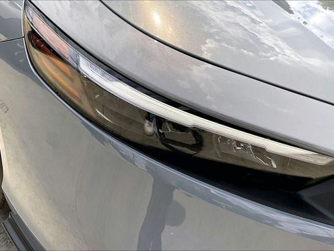 Used 2025 Honda Accord Sport image 28