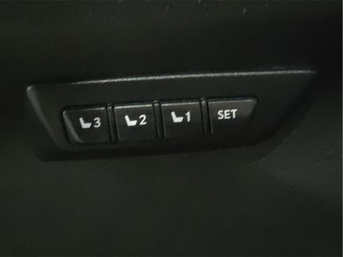 Used 2020 Lexus NX 300 FWD w/ Premium Package image 15