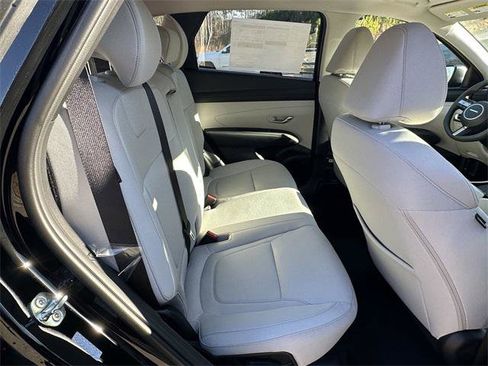 New 2025 Hyundai Tucson SEL image 15