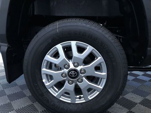 New 2026 Toyota Tacoma SR5 AWD/4WD image 10