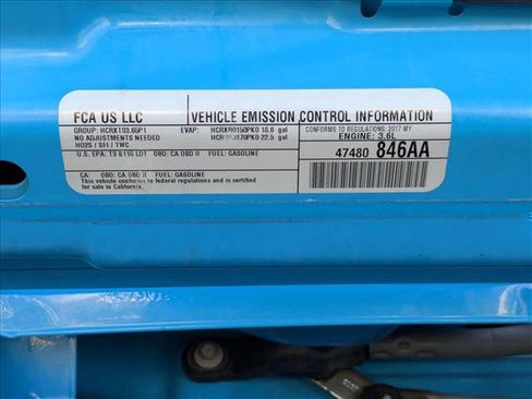 Used 2017 Jeep Wrangler Unlimited Sport w/ Quick Order Package 24S image 22