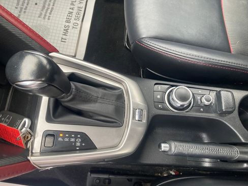 Used 2016 MAZDA CX-3 Touring image 34