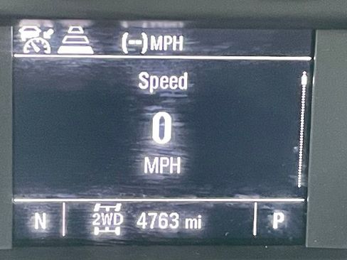 Used 2025 Chevrolet Silverado 2500 W/T w/ WT/CX Safety Package image 30