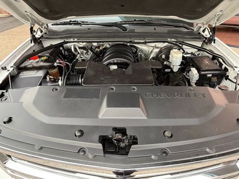 Used 2016 Chevrolet Tahoe LTZ image 22