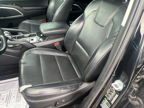 Used 2020 Kia Telluride S FWD image 24