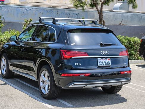 Used 2023 Audi Q5 2.0T Premium w/ Convenience Package AWD/4WD image 7
