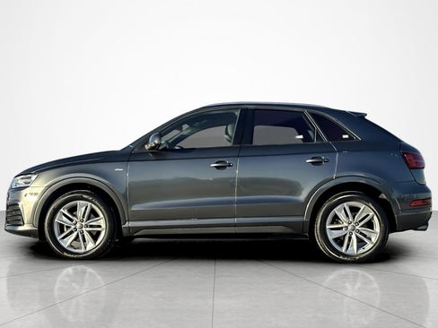Used 2018 Audi Q3 2.0T Premium w/ Convenience Package image 2