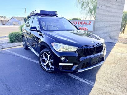Used 2017 BMW X1 xDrive28i