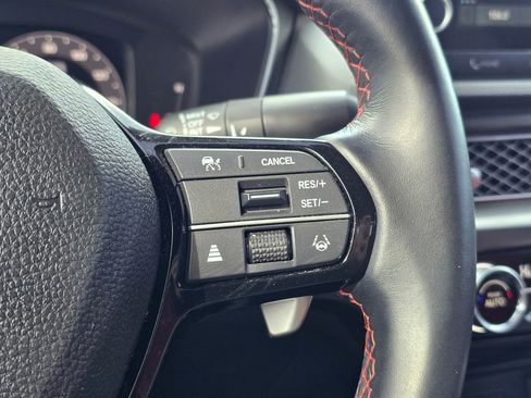 Used 2023 Acura Integra A-Spec image 32