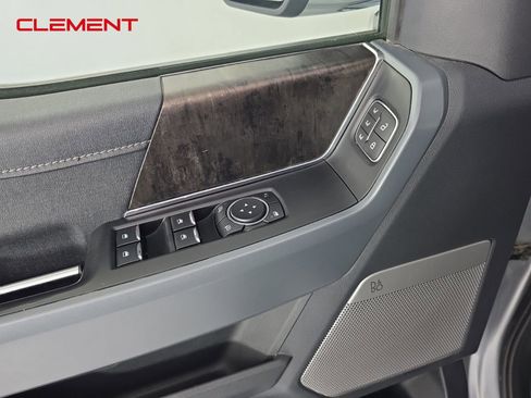 Used 2023 Ford F150 Lariat w/ Equipment Group 502A High image 23