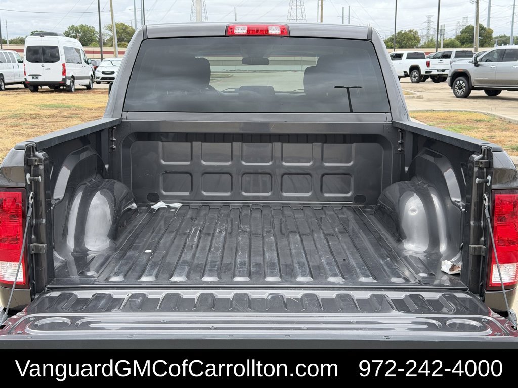 Used 2021 RAM 1500 Tradesman w/ Popular Equipment Group AWD/4WD image 29