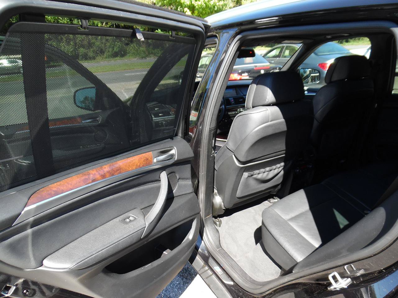 Used 2013 BMW X5 xDrive35i w/ Convenience Pkg AWD/4WD image 21