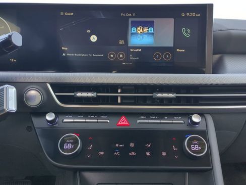 New 2024 Hyundai Sonata SEL w/ Convenience Package image 9