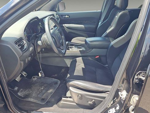 Used 2022 Dodge Durango SRT w/ Premium Interior Group AWD/4WD image 10