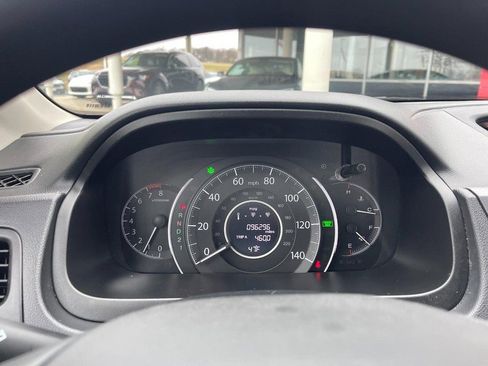 Used 2012 Honda CR-V LX image 16