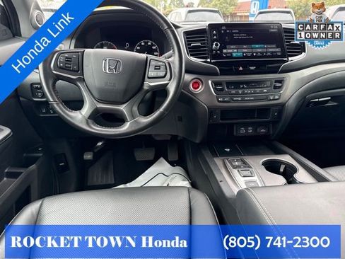 Used 2025 Honda Ridgeline RTL image 24