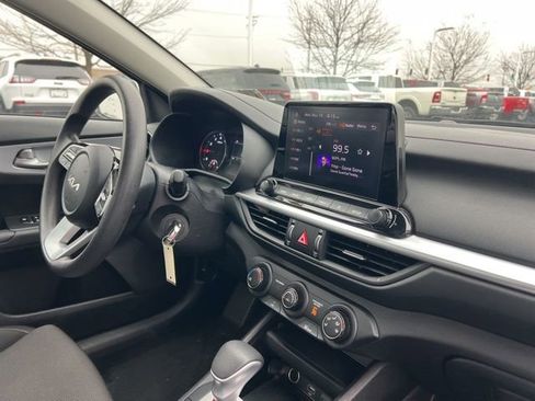 Certified 2024 Kia Forte LXS image 32