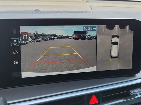 Used 2024 Kia Sorento SX FWD image 20