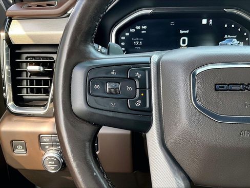 Used 2022 GMC Sierra 1500 Denali w/ Denali Reserve Package image 20