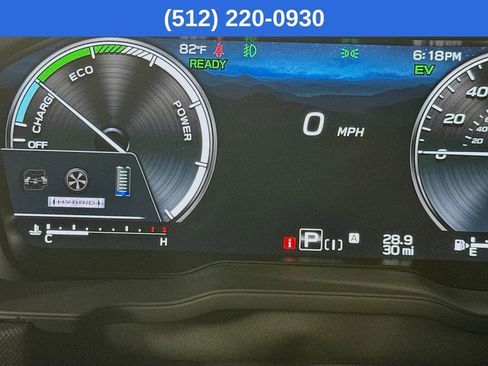 New 2026 Subaru Forester Premium image 15