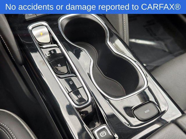 Certified 2023 Buick Envision Avenir AWD/4WD image 33
