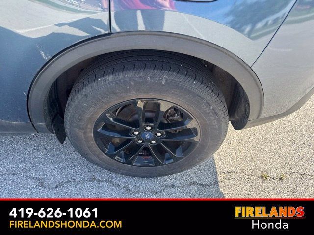 Used 2020 Ford Escape SE Sport AWD/4WD image 13