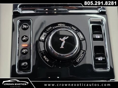Used 2023 Rolls-Royce Ghost AWD/4WD image 55