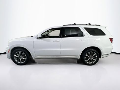 Used 2022 Dodge Durango SXT w/ Anodized Platinum Package image 8