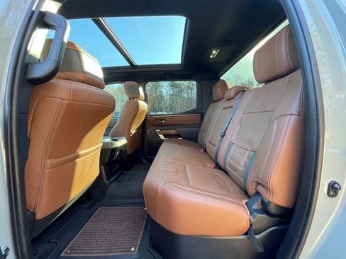 Used 2025 Toyota Tundra 1794 Edition image 18