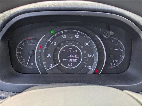 Used 2015 Honda CR-V EX image 10