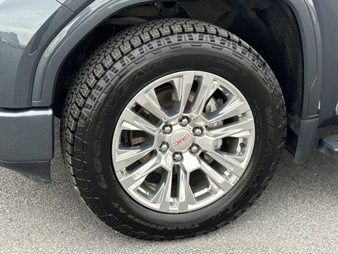 Used 2022 GMC Sierra 1500 Denali w/ Driver Alert Package II image 30