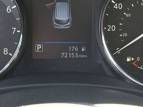 Used 2019 Nissan Rogue Sport SL w/ Premium Package image 22