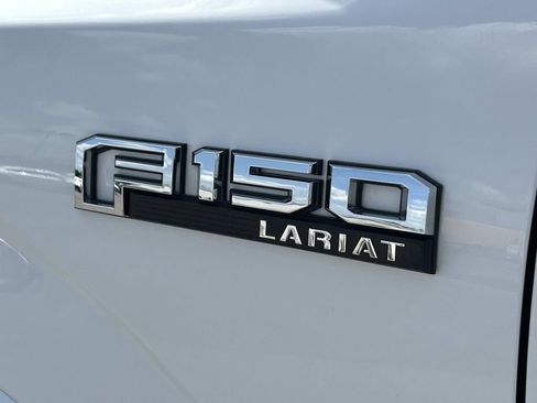 Used 2018 Ford F150 Lariat AWD/4WD image 18