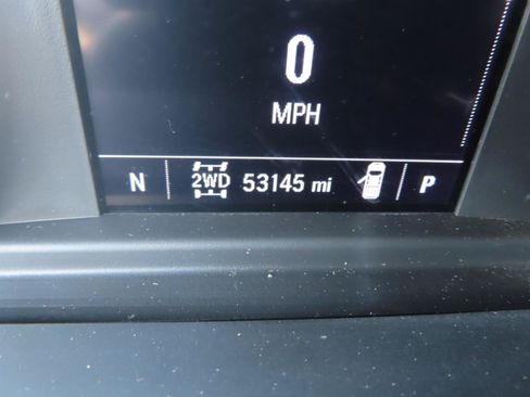Used 2024 Chevrolet Silverado 2500 Custom w/ Custom Convenience Package AWD/4WD image 36