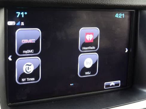 Used 2020 GMC Yukon SLT image 32