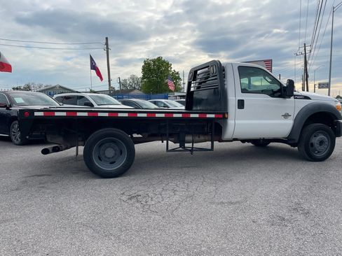 Used 2012 Ford F450 XL w/ XL Value Pkg RWD image 4